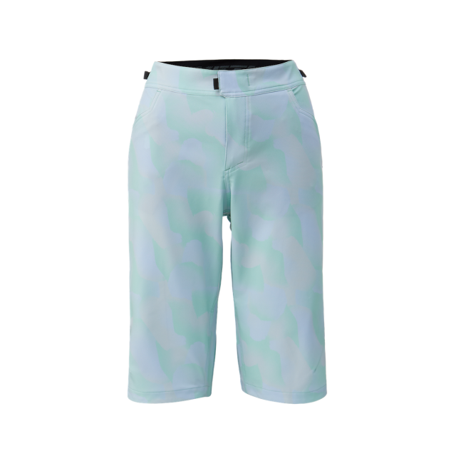 Yeti Cycles - W'S NORRIE PRINT SHORT
