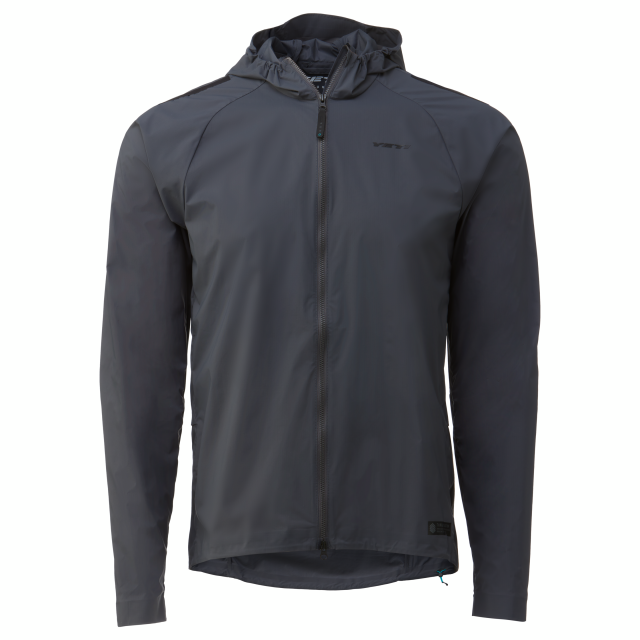 Yeti Cycles - TURQ WIND JACKET