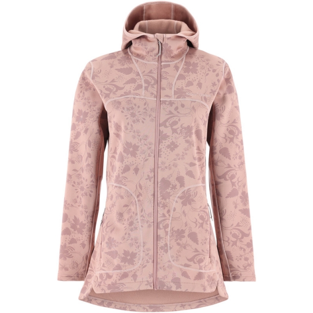 Kari Traa - Women's Sanne Outdoor Fleece