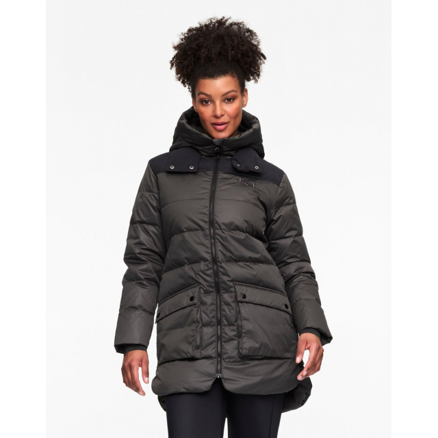 Kari Traa - Women's Rong Parka