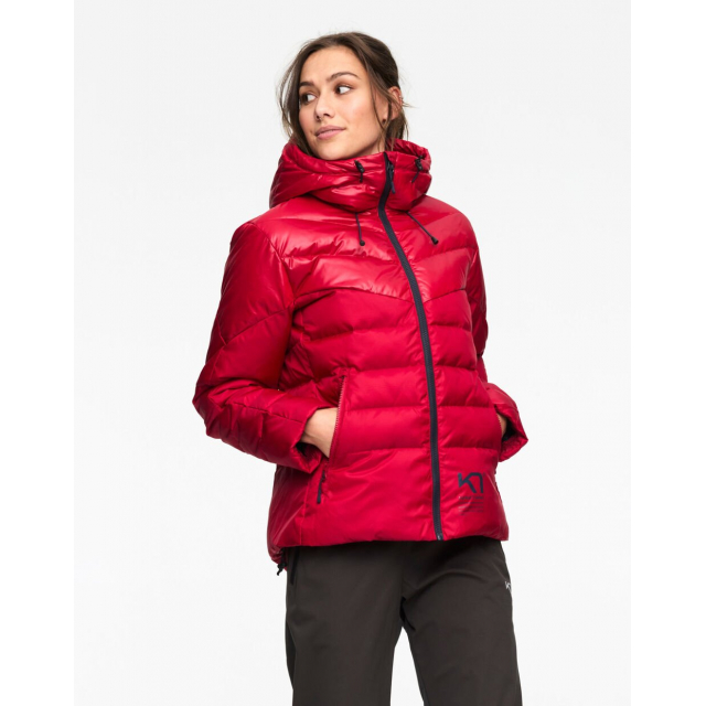 Kari Traa - Women's Tirill Down Jacket in Abbotsford BC