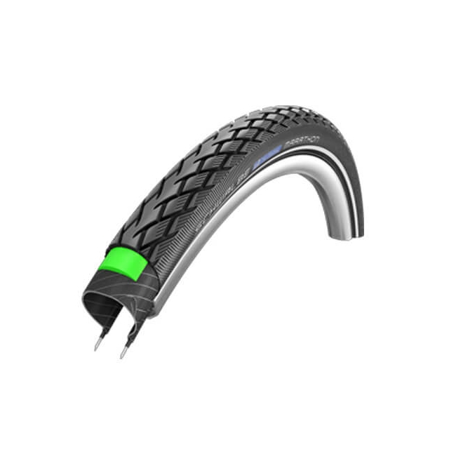 TerraTrike - Schwalbe Tire - Marathon - 26x1.50