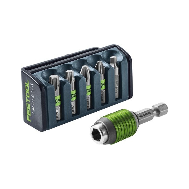 Festool - Bit cassette BT-IMP SORT4 in Eastvale-CA