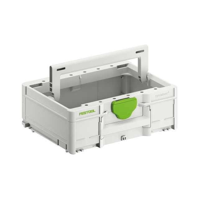 Festool - Systainer³ Tool SYS3 TB M 137 in Brisbane-CA