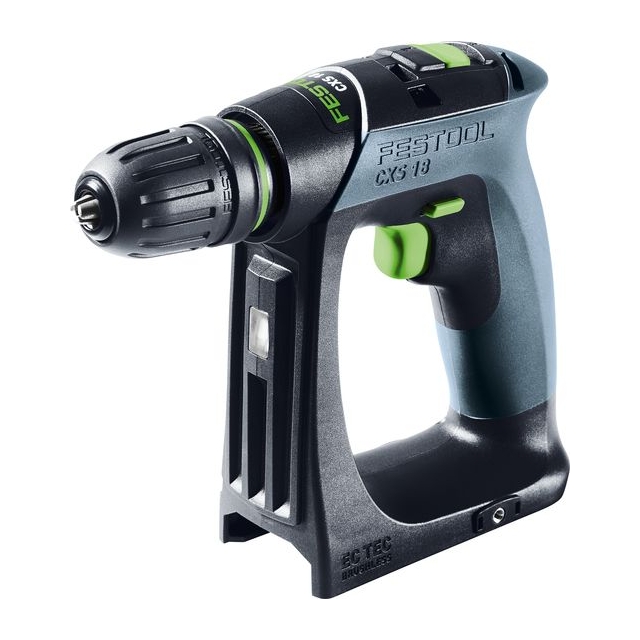 Festool - Cordless drill CXS 18-Basic US