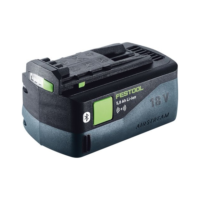 Festool - Battery pack BP 18 Li 5,0 ASI US in Brisbane-CA