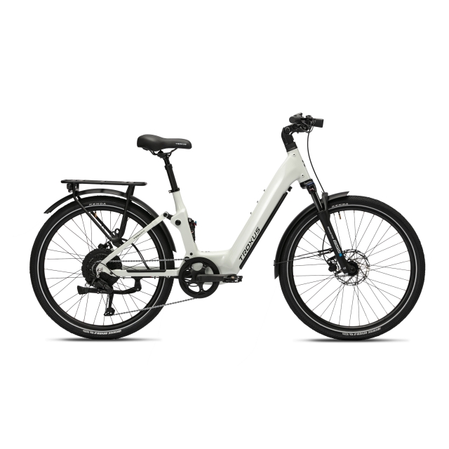 Troxus - Trax Suv Step-Thru, 750/15