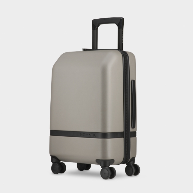 NOMATIC - Carry-On Classic Almond
