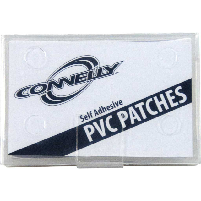 Connelly - Tube Repair Kit