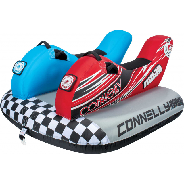 Connelly - Ninja 2-Person Towable Tube