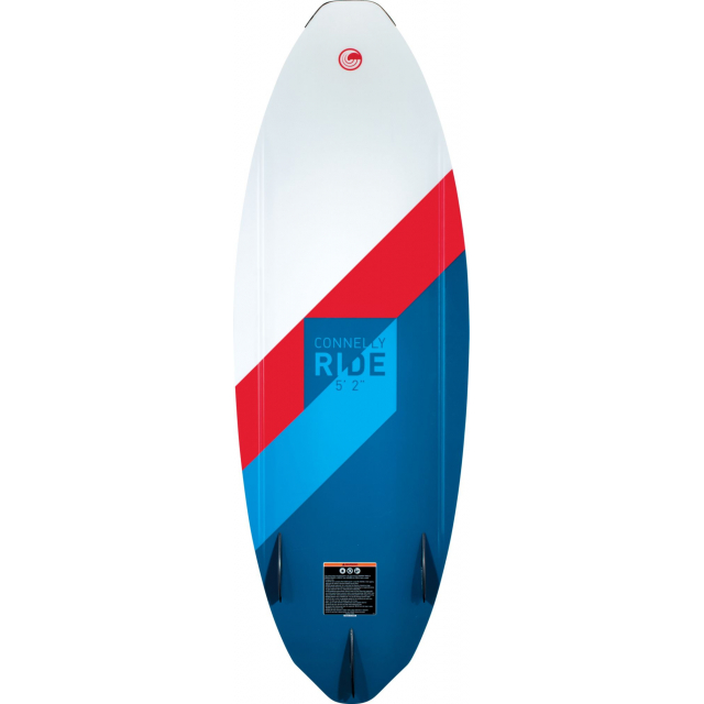 Connelly - Ride Wakesurfer Board