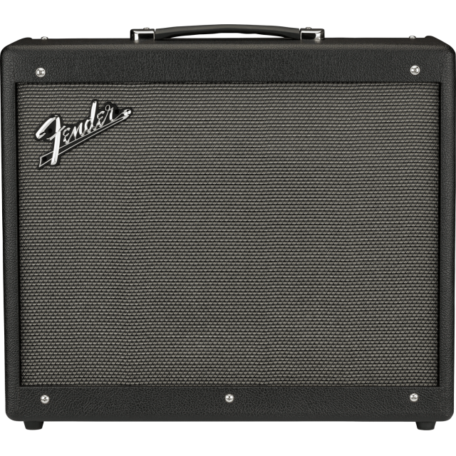 Fender Guitars - Mustang GTX100 Guitar Amplifier