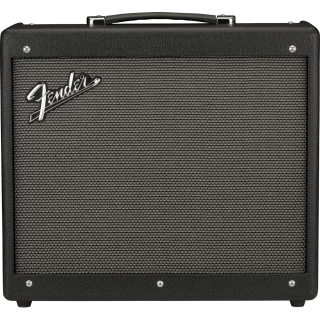 Fender Guitars - Mustang GTX50 Guitar Amplifier