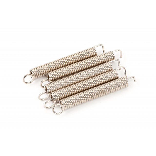 Fender Guitars - American Vintage Tremolo Tension Springs (Package of 5)