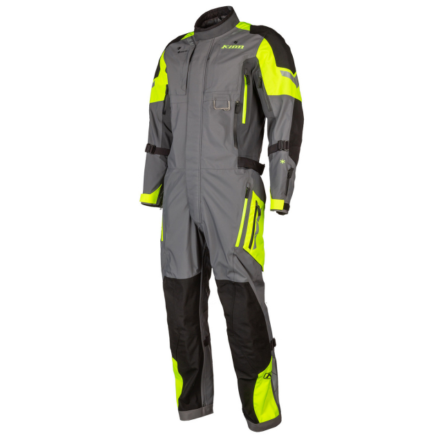 KLIM - Hardanger One Piece Suit