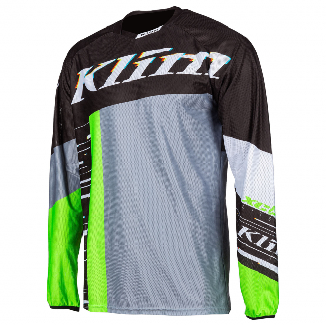 KLIM - XC Lite Jersey in Decatur MI