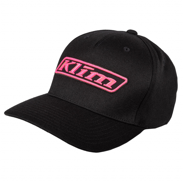 KLIM - Corp Hat in Decatur MI