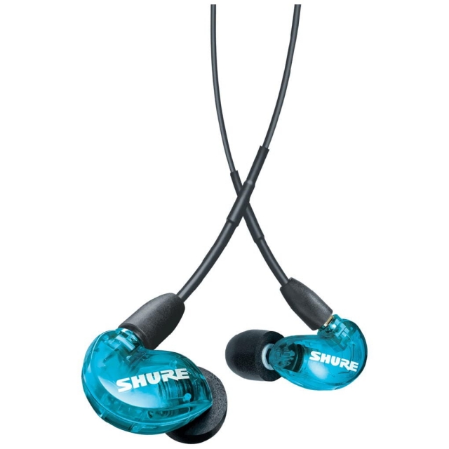 Shure - SE215SPE