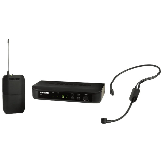 Shure - BLX14/P31-H10 in Appleton WI