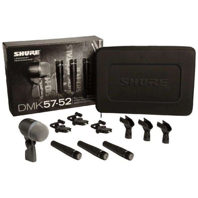 Shure - DMK57-52