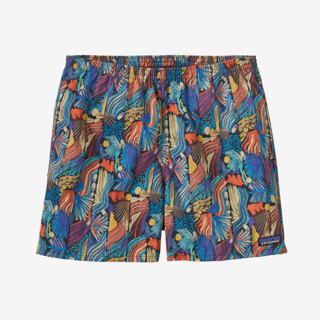 Patagonia - Men's Baggies Shorts - 5 in. in ridgeland-MS