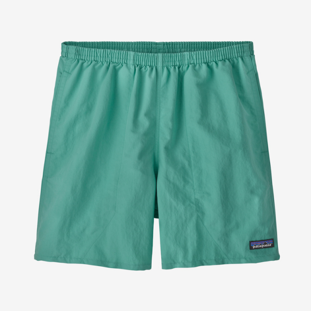 Patagonia - Men's Baggies Shorts - 5 in.