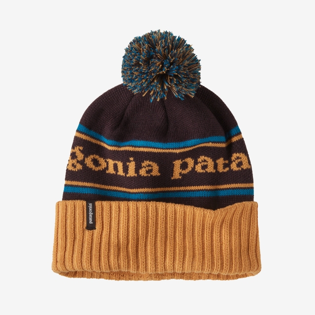 Patagonia - Powder Town Beanie