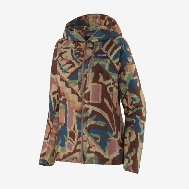 Patagonia - Women's Houdini Jacket
