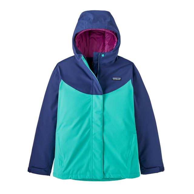 Patagonia - Girls' Everyday Ready Jacket in Casper WY