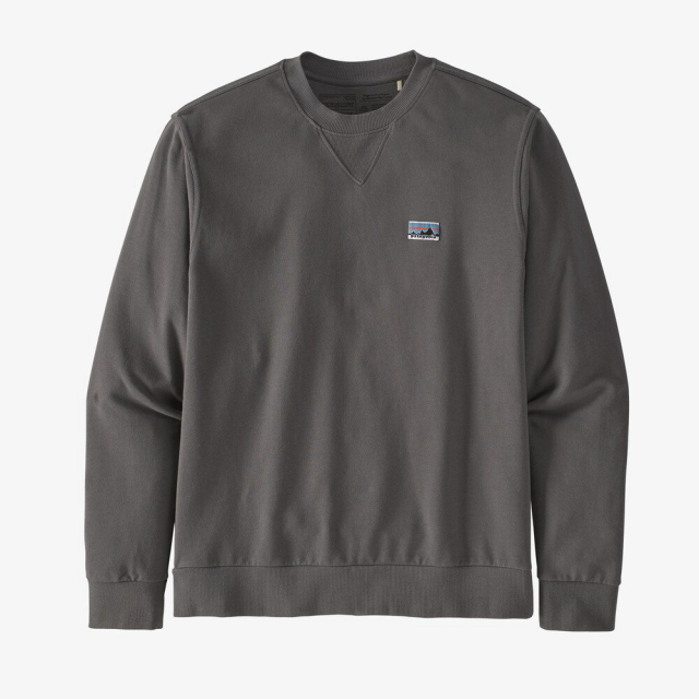 Patagonia - Men's Regenerative Organic Certified Cotton Crewneck Sweatshir
