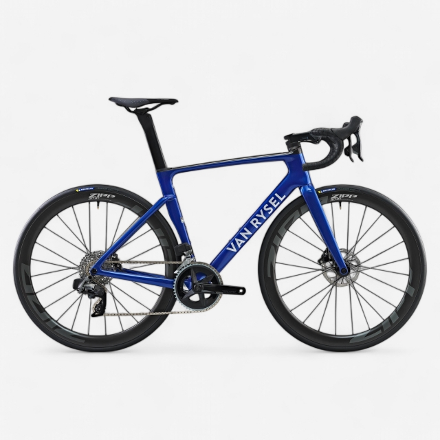 Van Rysel - RCR Rival AXS V1