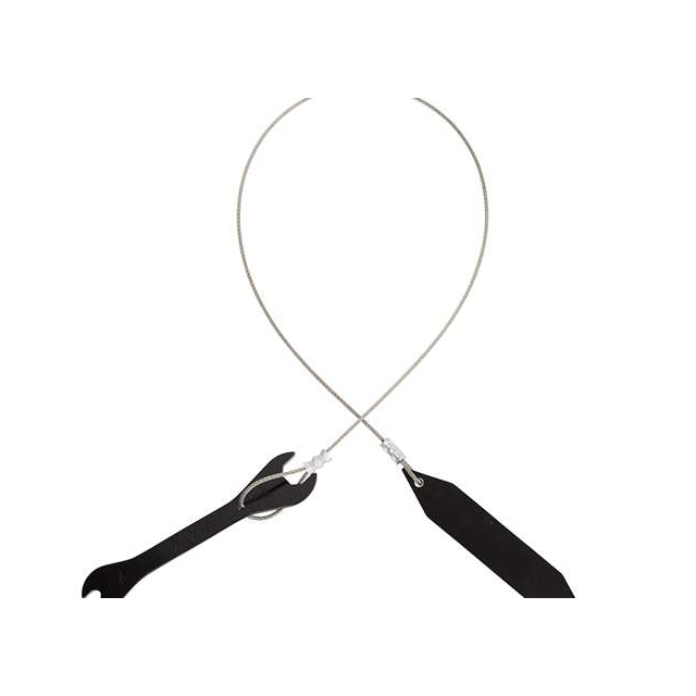 Saris - DPWS, Headset/Pedal Wrench
