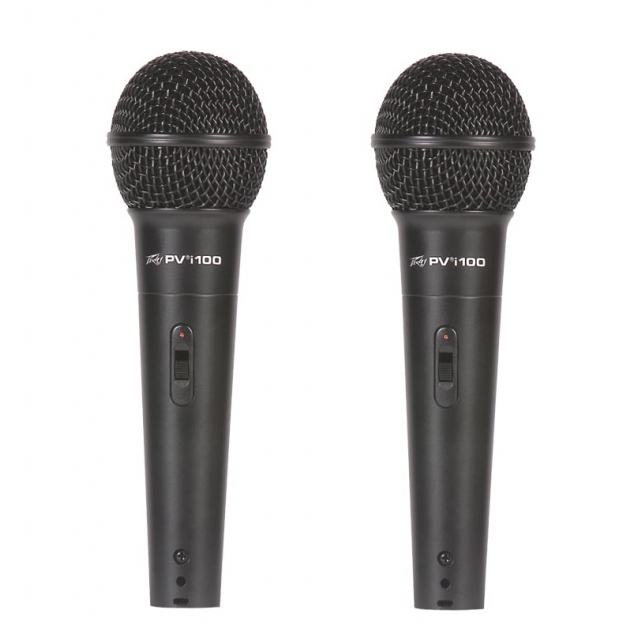 Peavey - PVi 100 (2 Pack)