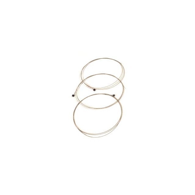 Peavey - .020 Gauge Nickel-Wound Single