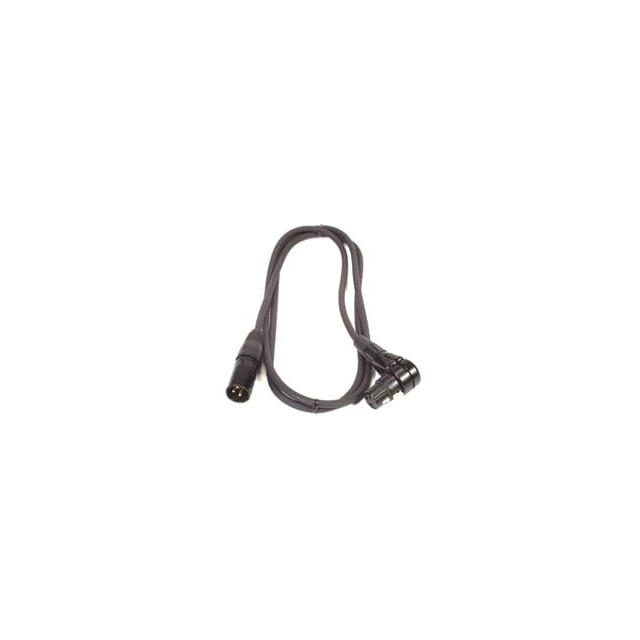 Peavey - 20 Ft. Right Angle Mic Cable