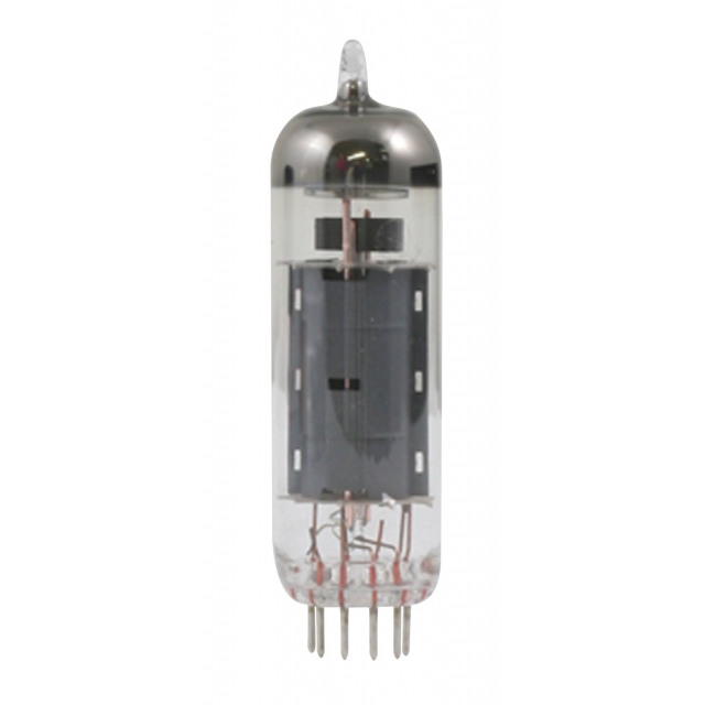 Peavey - EL 84 Tubes