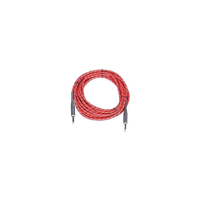 Peavey - PV 10 Ft. Multi-Color Instrument Cable