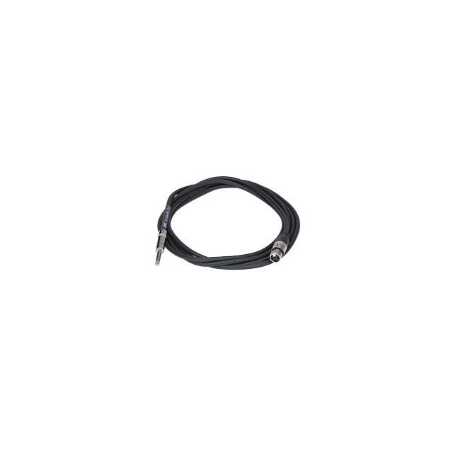 Peavey - PV 20 Ft. High Z Mic Cable