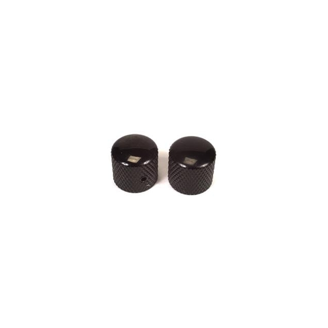 Peavey - Dome Guitar Knobs, Black
