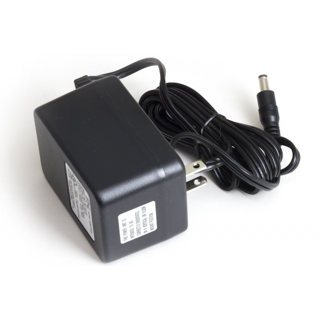 Peavey - 16.5 Volt Power Supply II