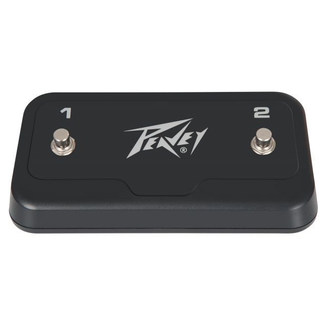 Peavey - Multi-Purpose 2-Button Footswitch