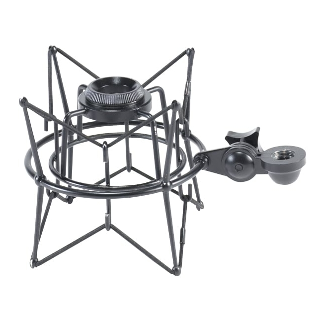 Peavey - Studio Pro Shock Mount for M1 and M2 Studio Pro Mics