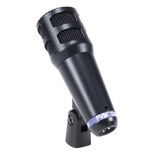 Peavey - PVM 328 Tom Microphone