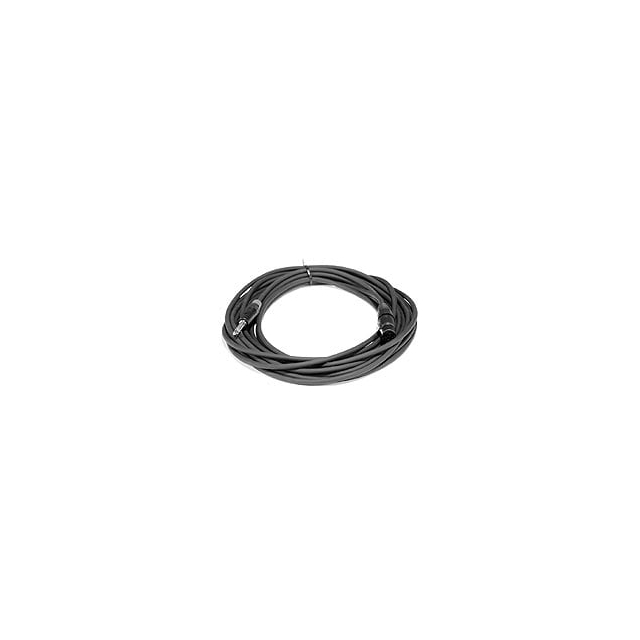 Peavey - 25 Ft. Transformer Bal. High Z Microphone Cable