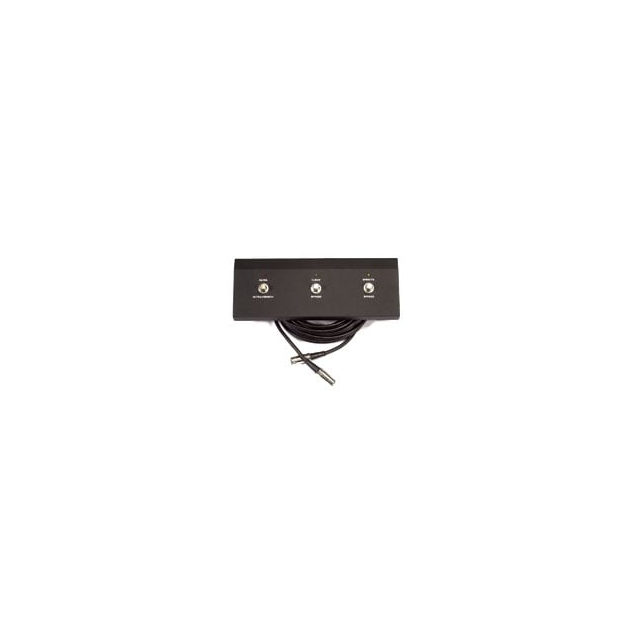 Peavey - 3 Button Special Use Footswitch