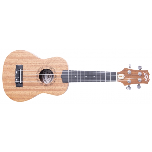 Peavey - Delta Woods Student Ukulele