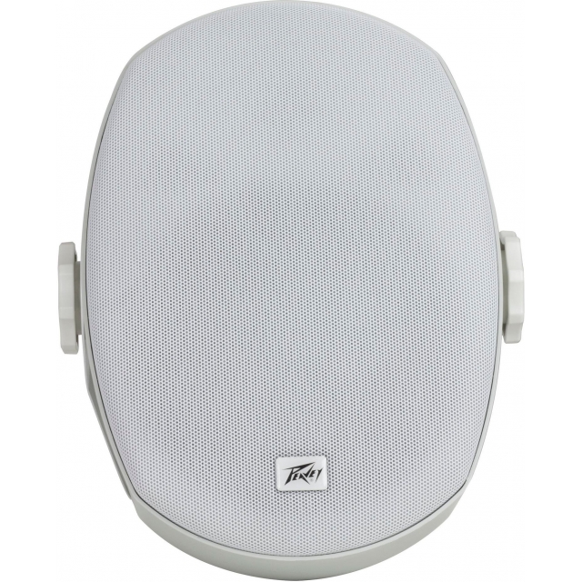 Peavey - Impulse 5c - White Weather-Resistant Loudspeaker
