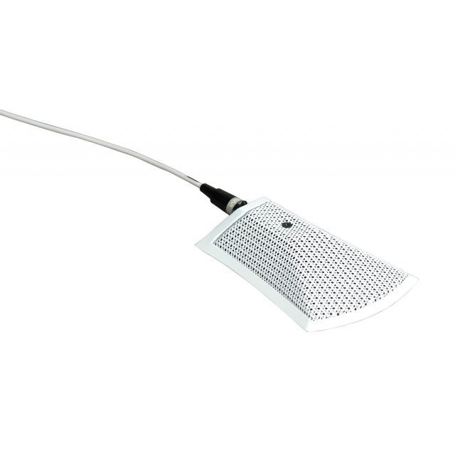 Peavey - PSM 3 White Boundary Microphone