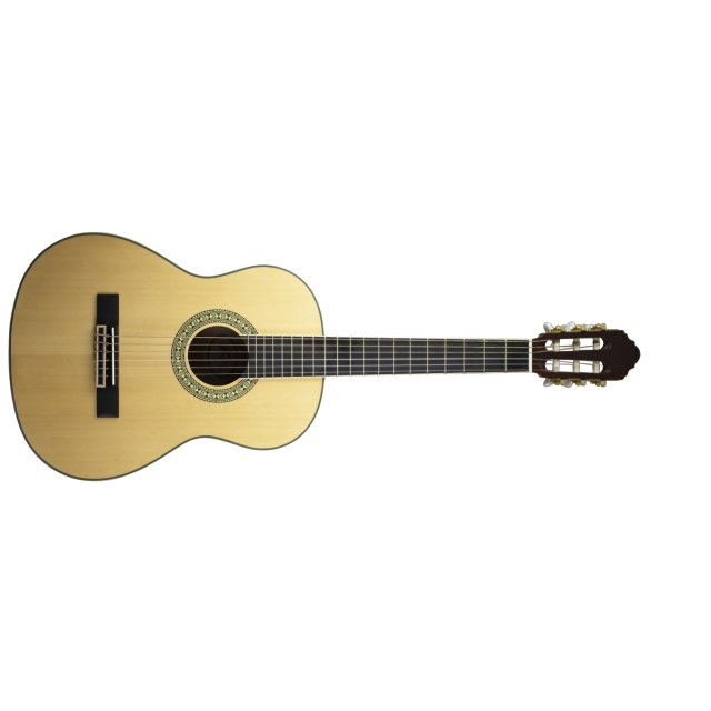Peavey - Delta Woods CNS 3/4 Classical Nylon String Guitar