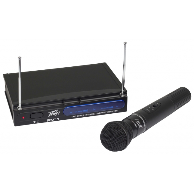 Peavey - PV-1 U1 HH 906.000MHZ